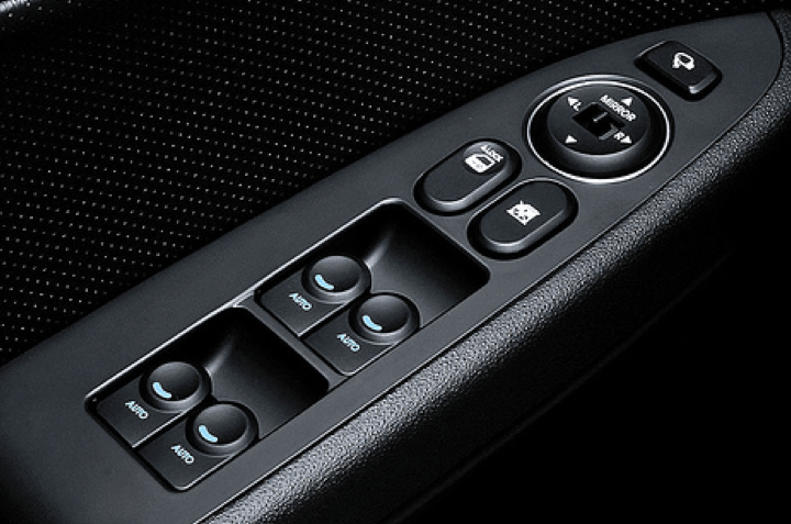 power windows