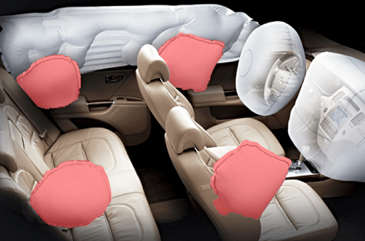 Airbag (side)