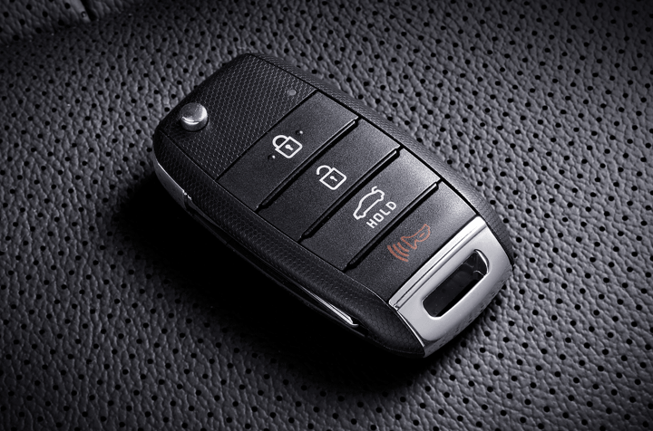 smart key